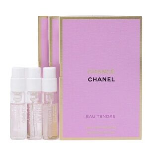 CHANEL Chance Eau Tendre Edp Trio